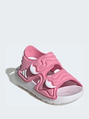 Pink - adidas AltaSwim 3 Infant Sandals - Bild 3 von 9