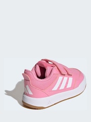 adidas Pink Tensaur Sport 3.0 Infant Trainers - Image 2 of 9