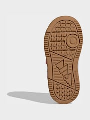 adidas Pink Tensaur Sport 3.0 Infant Trainers - Image 7 of 9