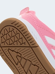 adidas Pink Tensaur Sport 3.0 Infant Trainers - Image 8 of 9