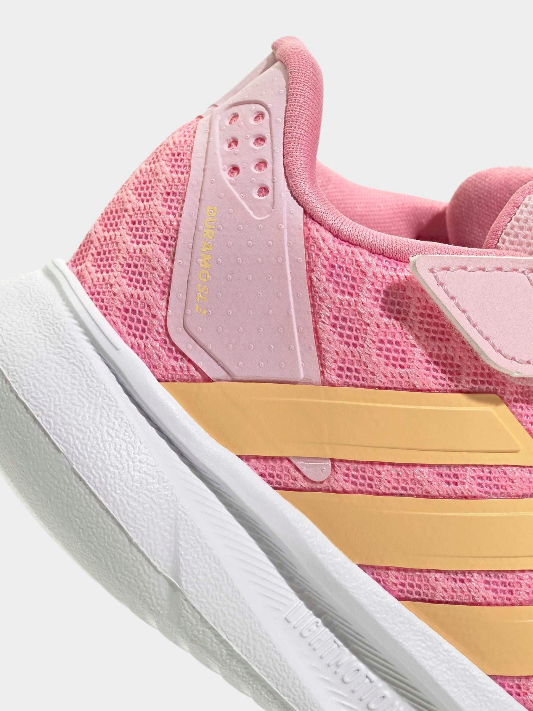 Pirkti Rožinė - adidas Duramo SL2 elektriniai nėrinių sportbačiai