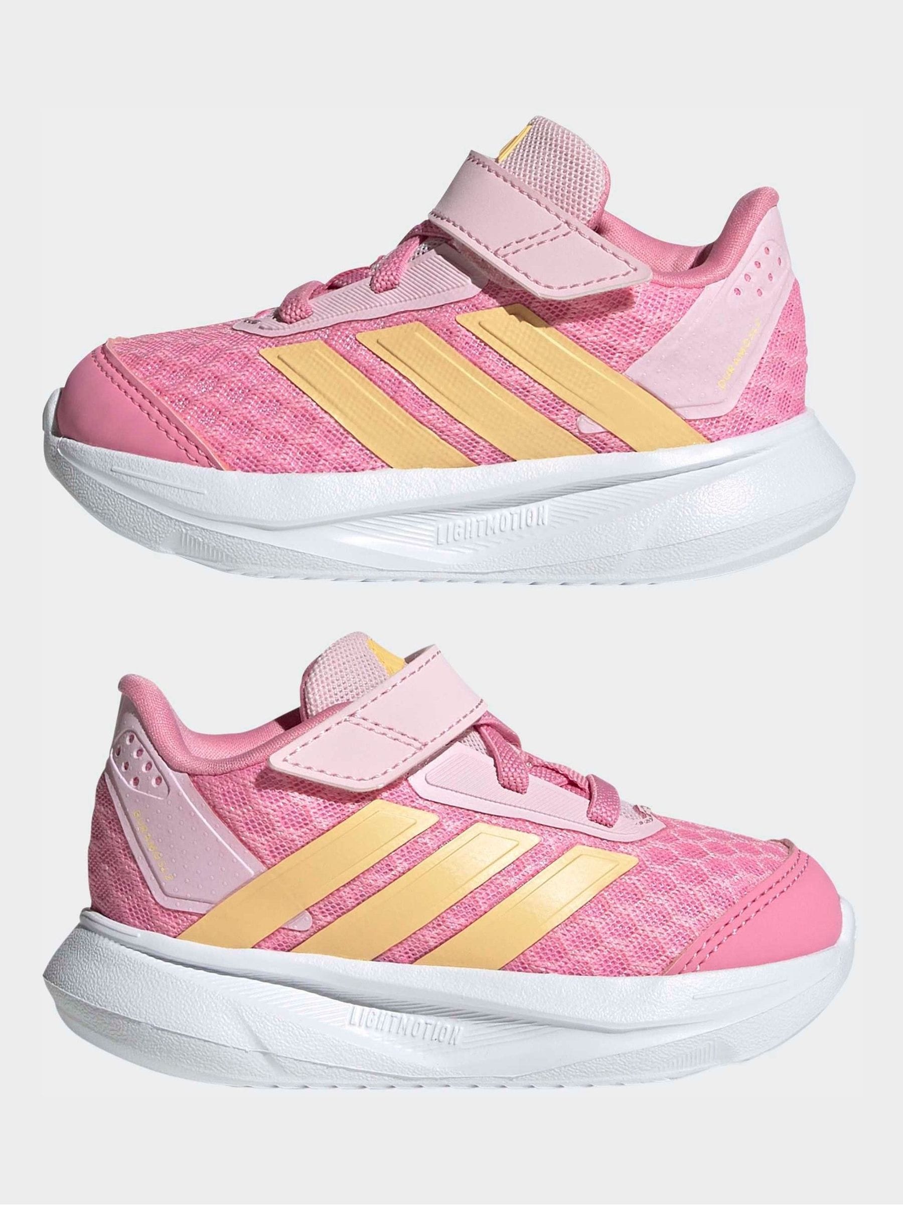 Pirkti Rožinė - adidas Duramo SL2 elektriniai nėrinių sportbačiai