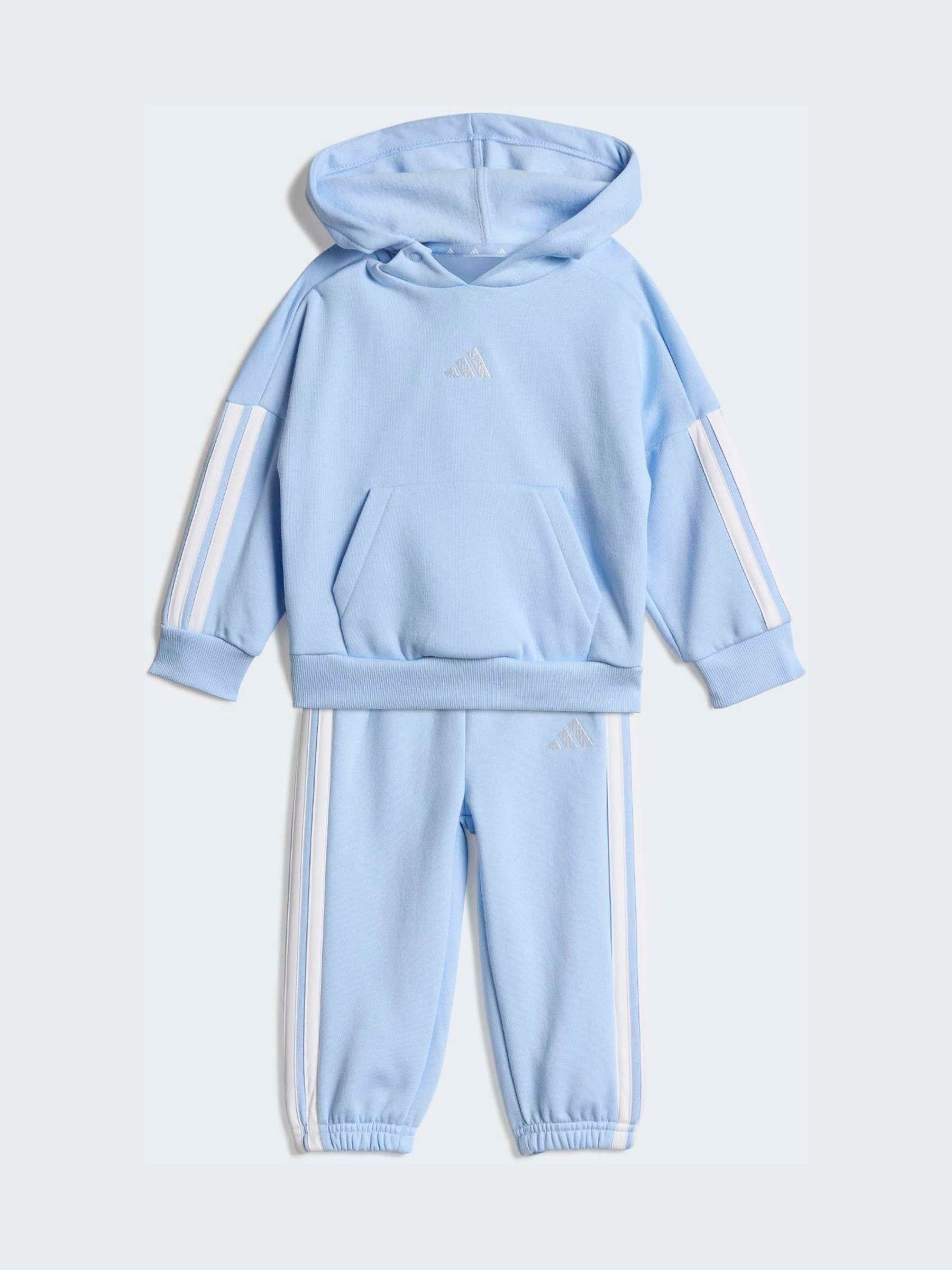 type I drop white×baby blue stina S Buy adidas Light Blue Essentials Infant Tracksuit from Next Romania