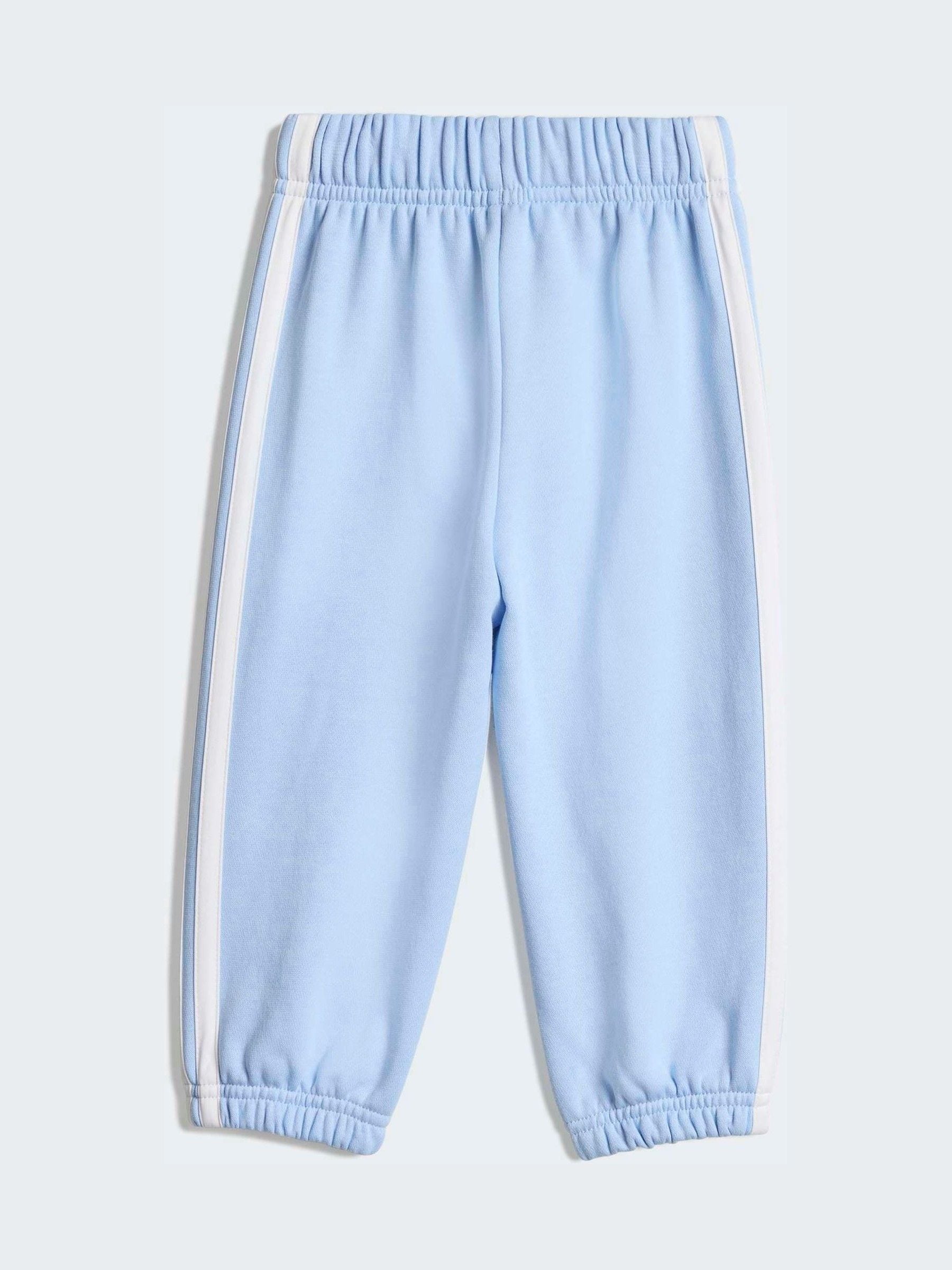 Buy adidas Light Blue Essentials Infant Tracksuit from Next South