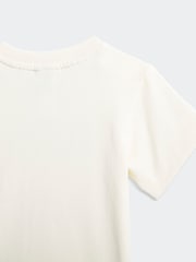 adidas Originals Animal T-shirt och Shorts Spädbarn Set - Bild 5 av 7