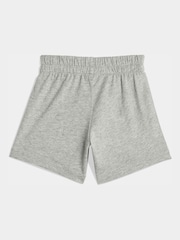 adidas Pink Essentials T-Shirt and Shorts Infant Set - Image 4 of 7