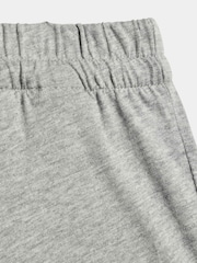 adidas Pink Essentials T-Shirt and Shorts Infant Set - Image 7 of 7