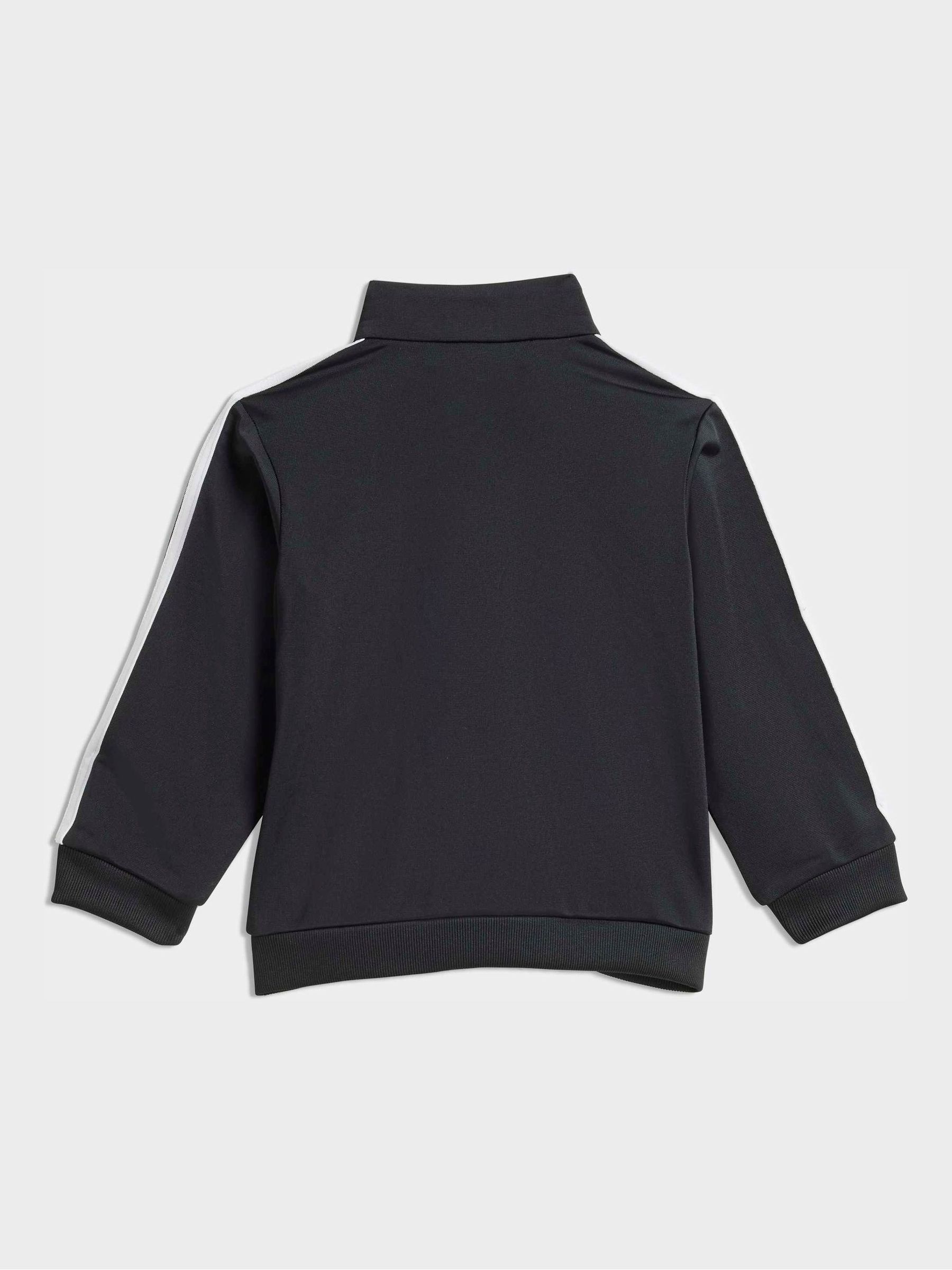 Comprar Preto - Conjunto de treino infantil Adidas Original