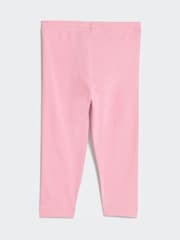 adidas Originals Pink Oversized Sweat top & Leggings set - Image 4 of 7