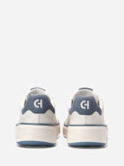 Cole Haan GrandPro Topspin White Trainers - Image 4 of 6