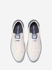 Cole Haan GrandPro Topspin White Trainers - Image 5 of 6