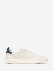 Cole Haan Mens Grand Crosscourt Daily Laser Shoes - Image 1 of 6