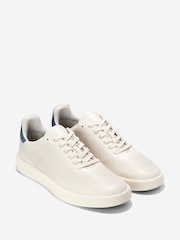 Cole Haan Mens Grand Crosscourt Daily Laser Shoes - Image 2 of 6