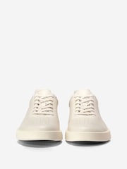 Cole Haan Mens Grand Crosscourt Daily Laser Shoes - Image 3 of 6
