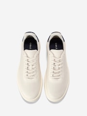 Cole Haan Mens Grand Crosscourt Daily Laser Shoes - Image 5 of 6