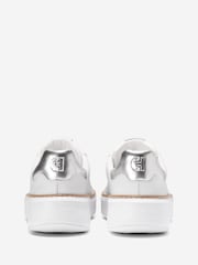 Cole Haan Womens GrandPro Topspin White Trainers - Image 4 of 6