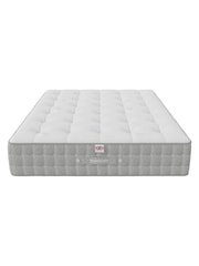 Millbrook Beds Exquisite 1015 Pocket Sprung Natural Firm Mattress - Image 3 of 6