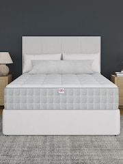 Millbrook Beds Exquisite 3000 Pocket Sprung Natural Firm Mattress - Image 1 of 6