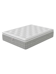 Millbrook Beds 1500 Luxury Memory Medium Pillow Top - Image 2 of 5