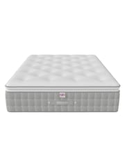 Millbrook Beds 1500 Luxury Memory Medium Pillow Top - Image 3 of 5
