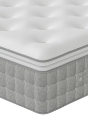 Millbrook Beds 1500 Luxury Memory Medium Pillow Top - Image 4 of 5