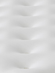 Millbrook Beds 1500 Luxury Memory Medium Pillow Top - Image 5 of 5
