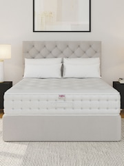 Millbrook Beds Lazy 3000 Pocket Sprung Mattress - Image 1 of 5