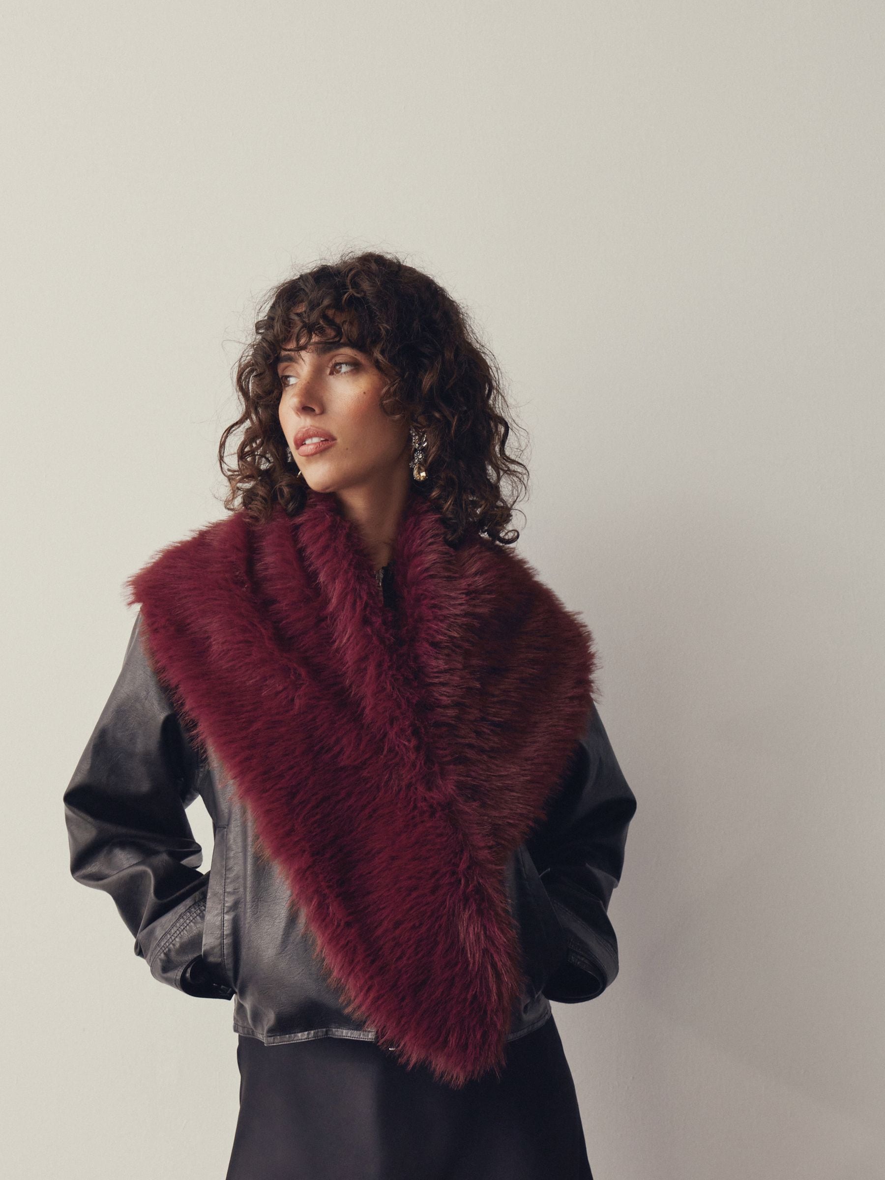 leopard print belt mens