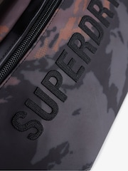 Superdry Green Tarp Core Bumbag - Image 2 of 3