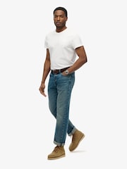 Superdry The Merchant Store Straight Jeans - Bild 5 von 5
