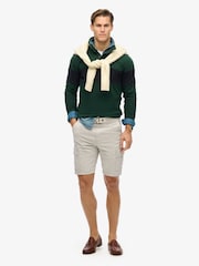Superdry Cargo-Shorts aus schwerem Material - Bild 3 von 7