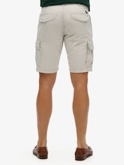 Superdry Cargo-Shorts aus schwerem Material - Bild 4 von 7