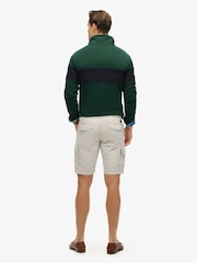 Superdry Cargo-Shorts aus schwerem Material - Bild 5 von 7