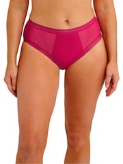Fantasie Pink Fusion Briefs - Image 3 of 6