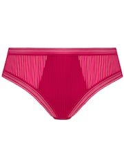 Fantasie Pink Fusion Briefs - Image 6 of 6