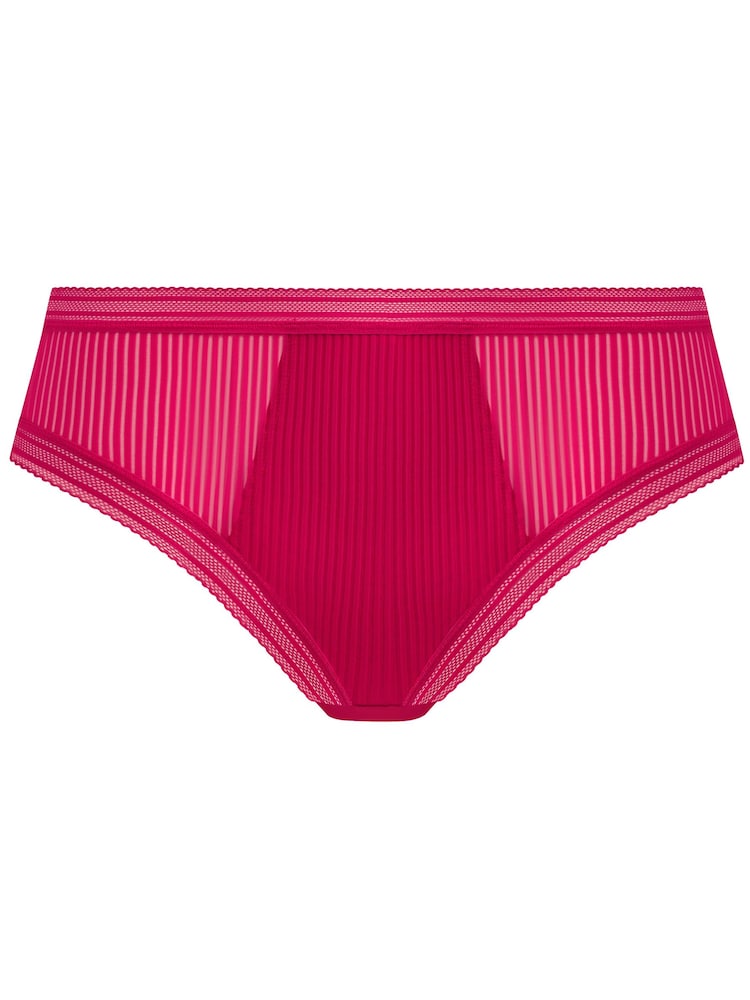 Fantasie Pink Fusion Briefs - Image 6 of 6 Fantasie Pink Fusion Briefs - Image 6 of 6