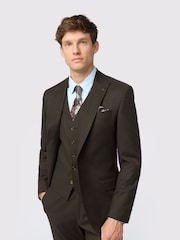 Antique Rogue Brown Harley Flannel Jacket - Image 1 of 5