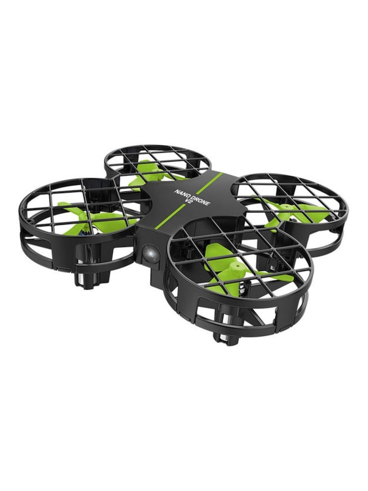 MenKind Black Nano Drone V2 Gift Set - Image 2 of 4