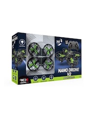 MenKind Black Nano Drone V2 Gift Set - Image 4 of 4