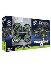 MenKind Black Nano Drone V2 Gift Set - Image 5 of 5