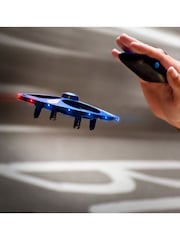 MenKind Blue Motion UFO Quadcopter Gift Set - Image 2 of 4