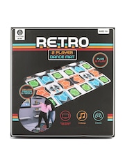 MenKind Black 2 Player Dance Mat - Image 4 of 4