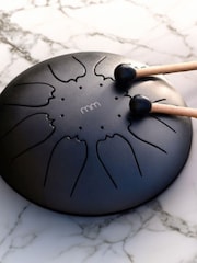 MenKind Black Tongue Steel Drum - Image 1 of 4