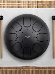 MenKind Black Tongue Steel Drum - Image 2 of 4