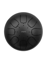 MenKind Black Tongue Steel Drum - Image 3 of 4