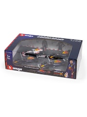 MenKind White F1 Red Bull Racing Max Verstappen Champion Set - Image 2 of 4
