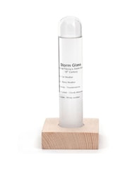 MenKind Clear Storm Bottle Gift Set - Image 3 of 3