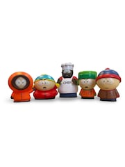 MenKind Multi South Park Mini Figures Season 2 Gift Set - Image 2 of 3