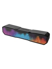 MenKind Black Wireless Flame Speaker - Image 2 of 3
