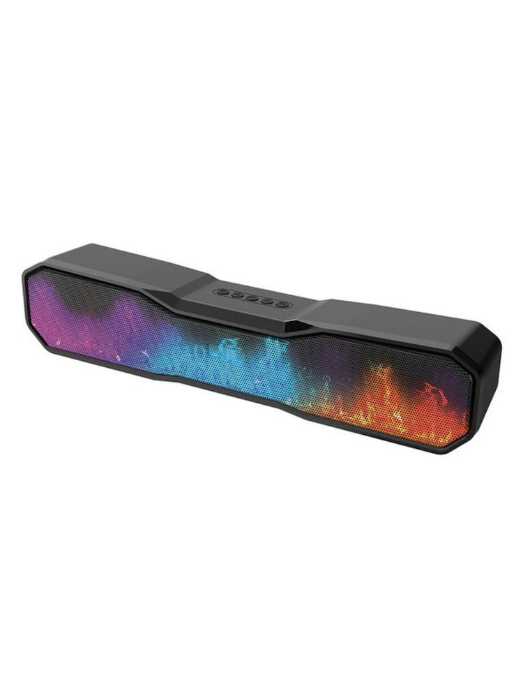 MenKind Black Wireless Flame Speaker - Image 2 of 3